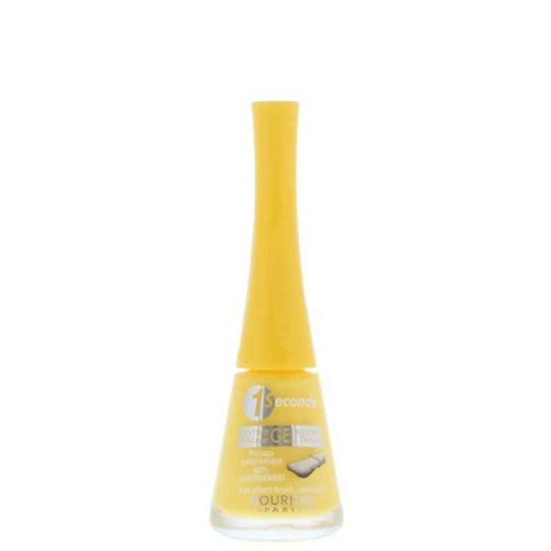 Bourjois 1 Seconde Nail Polish Sunny Sunday 9ml