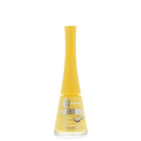 Bourjois 1 Seconde Nail Polish Sunny Sunday 9ml