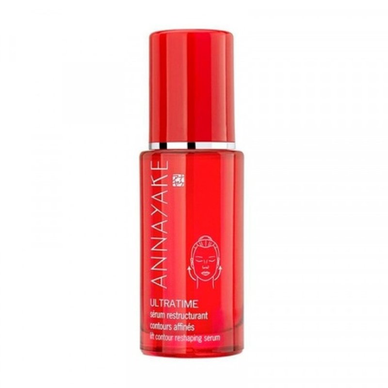 Annayake Ultratime Contour Remodeling Serum Lift Size 30 Ml