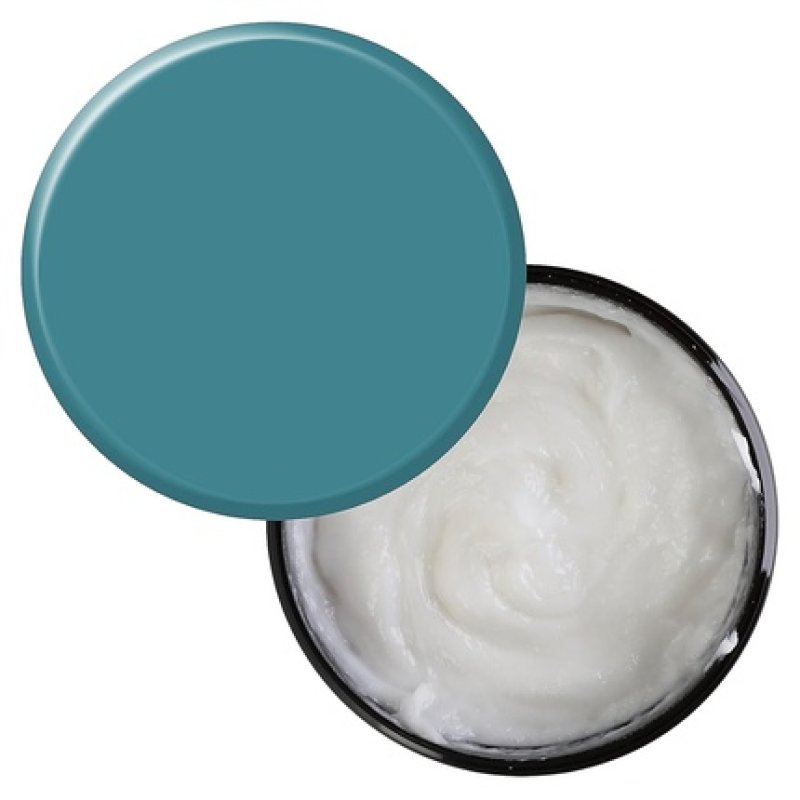 Mielle Nourishing Whipping Creme Mango & Tulsi 12 Oz