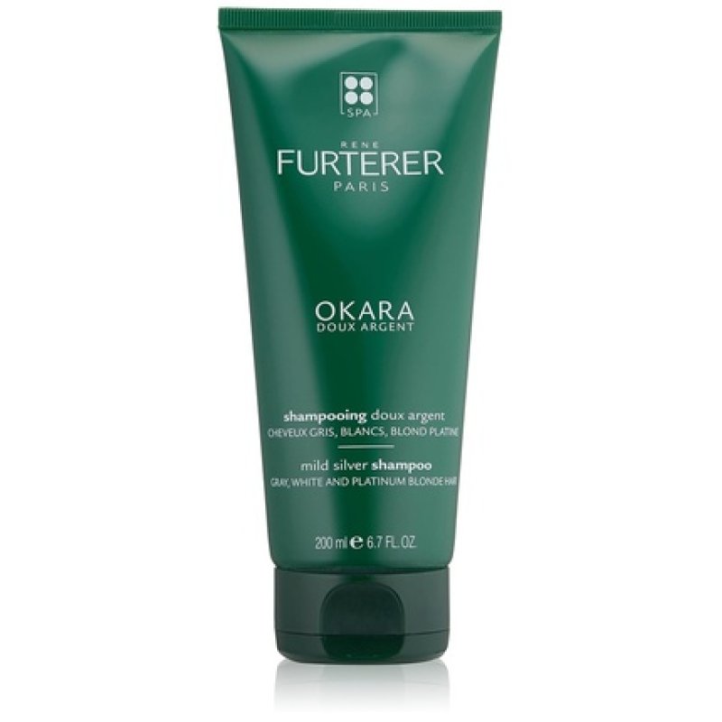 Rene Furterer Okara Champ 200ml