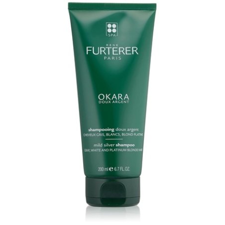 Rene Furterer Okara Champ 200ml