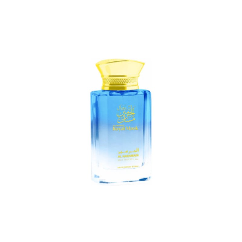 Frago World Oudi Brand Royal Musk Edp 100 Ml