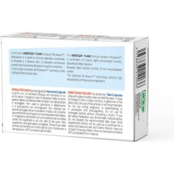 Arkoflex Flash 10 Capsules