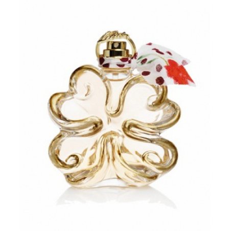 Si Lolita by Lolita Lempicka Eau De Parfum Spray 2.7oz 80ml for Women