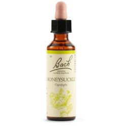 Schwabe Pharma Italia Honeysuckle Bach Original 20ml