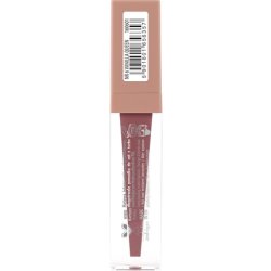 NAM Makeup Iconic Matte Lipstick Vanilla Queen 3.5ml