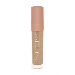 NAM Makeup Pro Shaping Concealer NR 5 Cold Bronze 6ml 0.2 Fl Oz