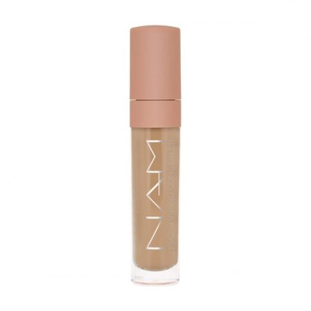 NAM Makeup Pro Shaping Concealer NR 5 Cold Bronze 6ml 0.2 Fl Oz