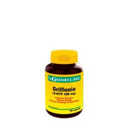 Good Care Griffonia Complex 100mg 60 Capsules