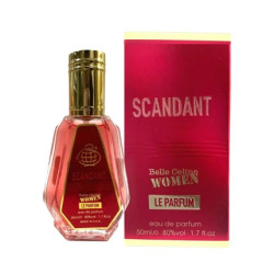 Fragrance World Eau De Parfum Belle Celine Scandant By Night For Women 50 Ml