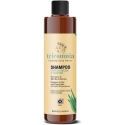 Specchiasol Tricomnia Shampoo for Dry and Treated Hair 250ml