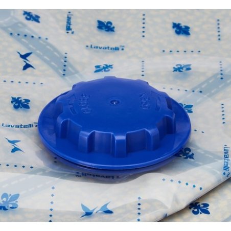 Lavatelli KANGURU Vacuum Bags Polyamide Multicolor S 2 S Multicolor