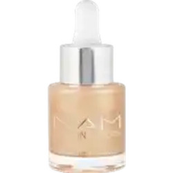 Nam Liquid Highlighter Diamond Drops Mixer Number 1 - 10 Grams