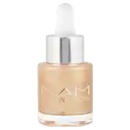 Nam Liquid Highlighter Diamond Drops Mixer Number 1 - 10 Grams