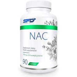 SFD NAC 90 Capsules