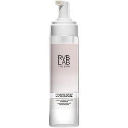 Rvb Lab Microbiome Cleansing Micellar Foaming Water 225ml