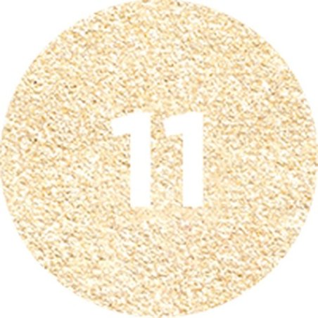 Rvb Lab Eyeshadow Mono Pearl 11 2g