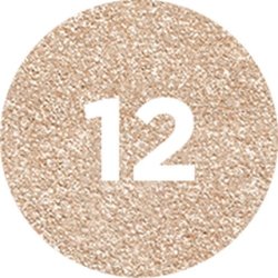 Rvb Lab Pearly Mono Eyeshadow N12 Beige 2g