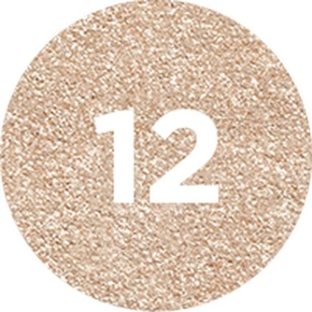 Rvb Lab Pearly Mono Eyeshadow N12 Beige 2g