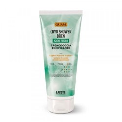 Cryo Shower Dren 200ml