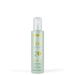 Sensus Tabu Smooth 24 Hair Cream - 200ml