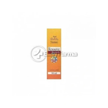 Guna Resource Remedy 10 Milliliters