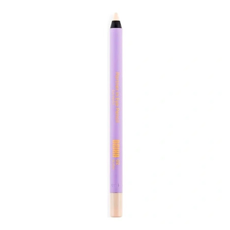 Partner In Eye Pencil Waterproof Eye Pencil 02 Butter 12 G