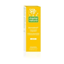 Schwabe Pharma Mama Natura Dermakind Diaper Rash Cream 100ml