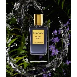 Rephase Ocean Wave Eau De Parfum 85ml