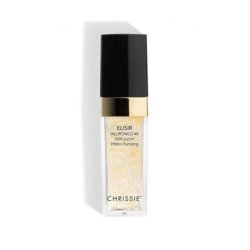Chrissie Hyaluronic Facial Elixir 5000 PPM Plumping Effect 30ml