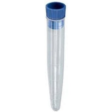 Pikdare Pic Urine Analysis Test Tube with Pressure Cap 12ml