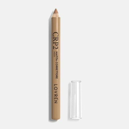 Lovrn Make Up CRP2 Medium Color Corrector Pencil