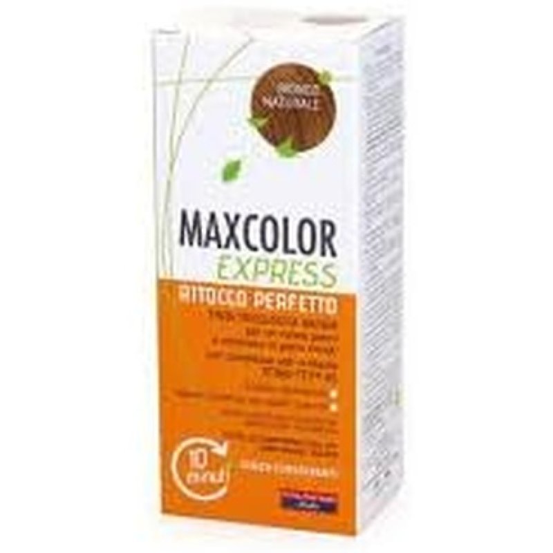 Vital Factors Maxcolor Express Perfect Touch Up Hair Dye Natural Blonde