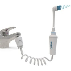 Sowash 2-in-1 Dental Water Flosser Brush
