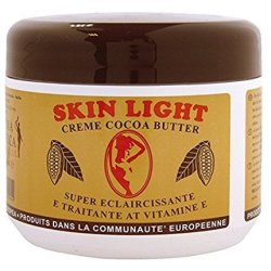 Skinlight Skin Light Cocobutter Cream 450ml