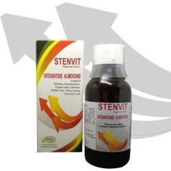 Wellvit Stone White 100ml