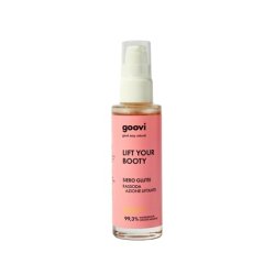 Goovi Lift Your Booty Firming Buttocks Serum with Elastic Effect
