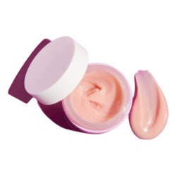 Goovi 86278000000 baume pour les lèvres Masque pour les lèvres Femmes 10 ml