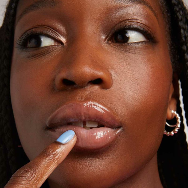 Goovi 86278000000 baume pour les lèvres Masque pour les lèvres Femmes 10 ml