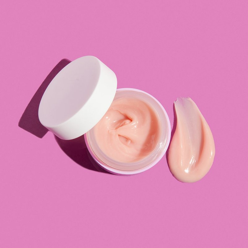 Goovi 86278000000 baume pour les lèvres Masque pour les lèvres Femmes 10 ml