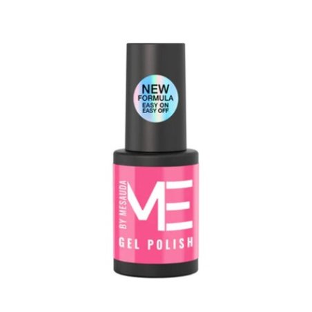 Mesauda ME Gel Polish 150 Barbie 4.5ml