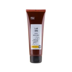 LABOR8 Marula Body Milk, Lapte pentru corp, 250ml