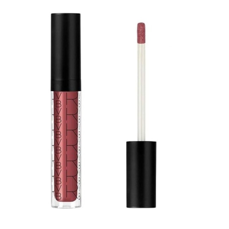 Rvb Lab Ever&Ever Matt Liquid Lipstick Longlasting Matte 12h Color 04 65ml
