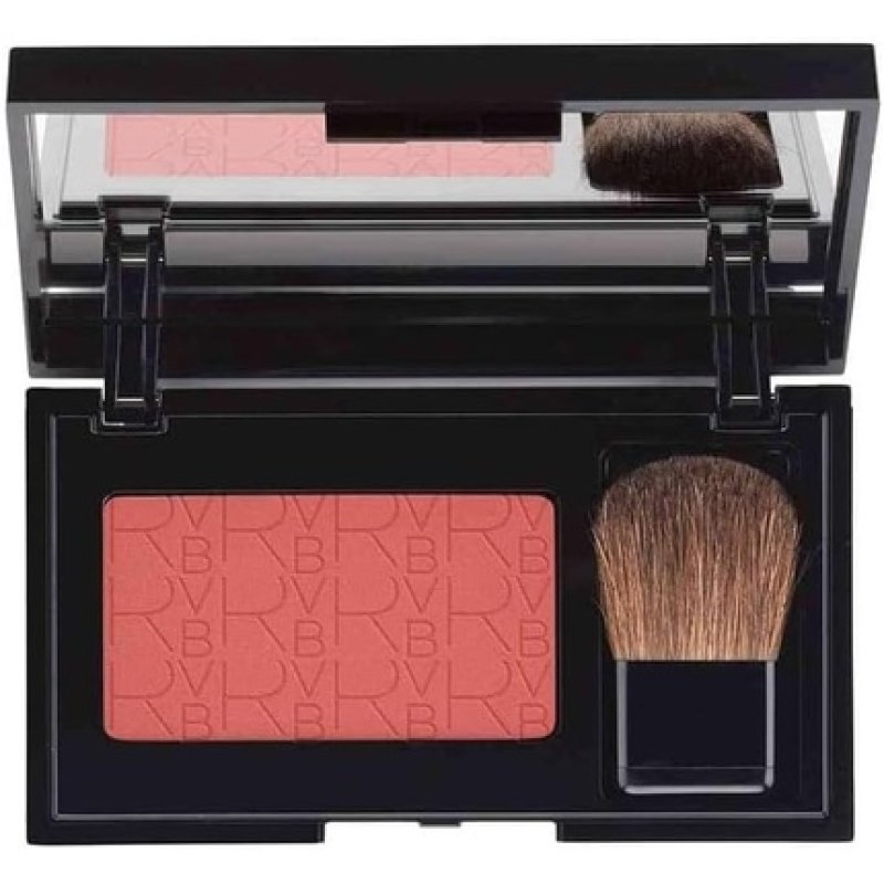 Rvb Lab Powder Blush Compact Cheek Color No 114 5g