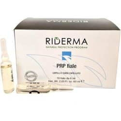 Facos Innovation Sas Riderma Ds Lotion 100ml