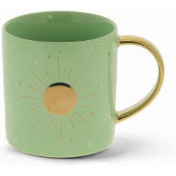 Generico Herbal Mug Sole