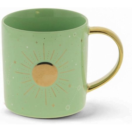 Generico Herbal Mug Sole