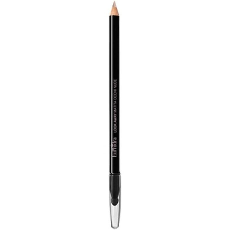Euphidra Look Away Eye Pencil with Smudge Color Nude