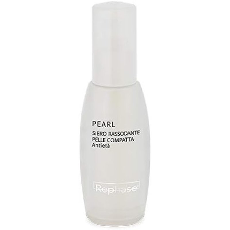 Rephase Pearl Firming Serum for Compact Skin and Anti-Aging 30ml